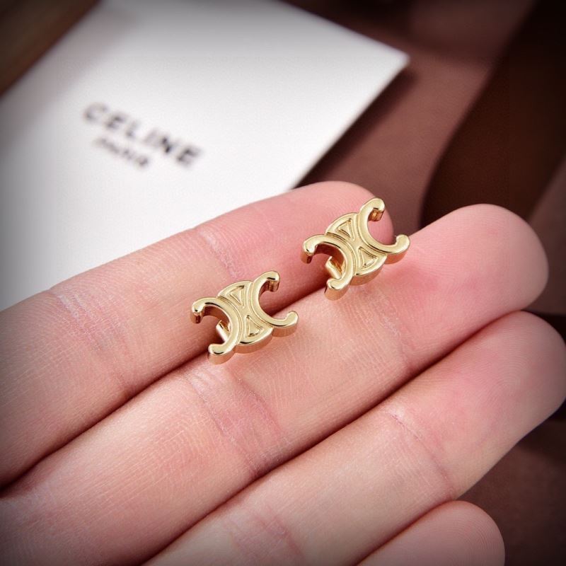 Celine Earrings